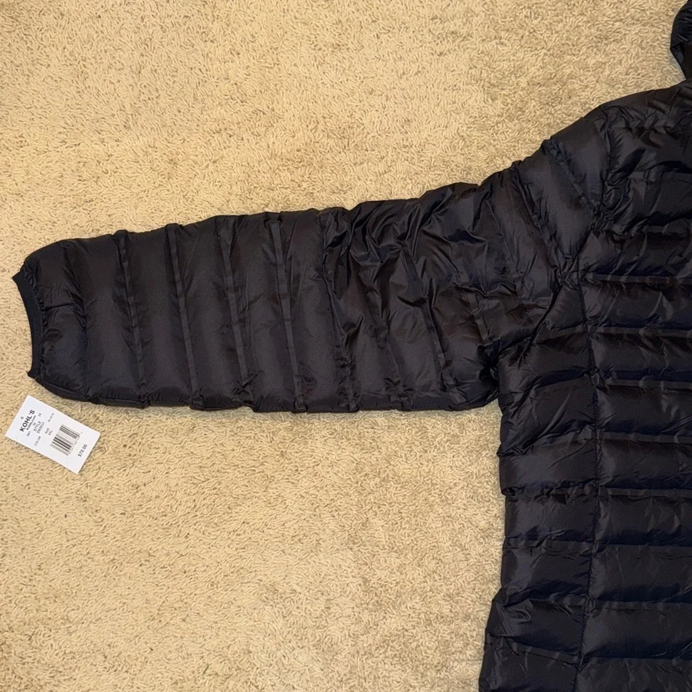 Women’s ZeroXposur Black Jacket - Picture 13 of 16